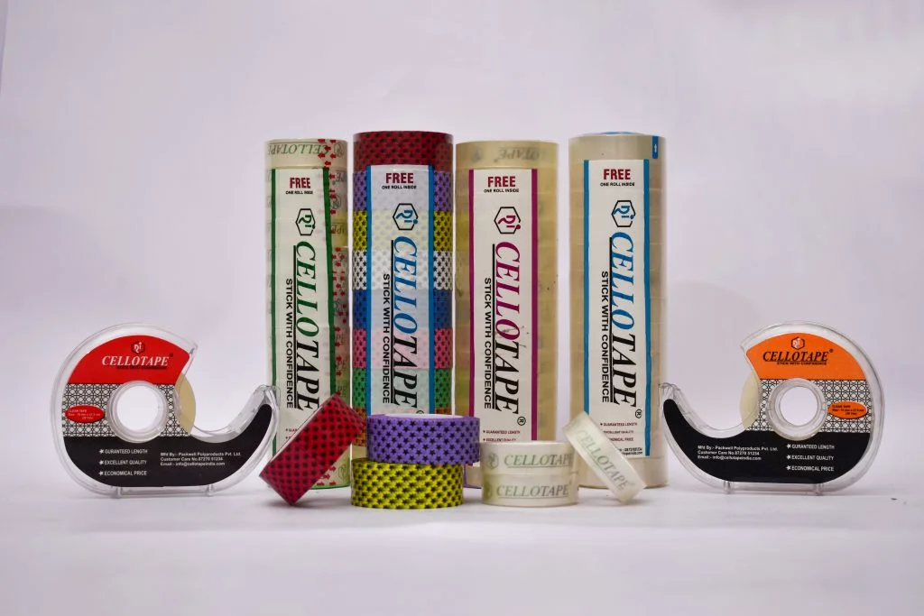 Stationary Tapes