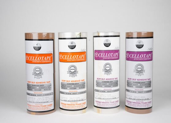 packaging materials in India