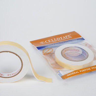 double sided eva foam tape export india