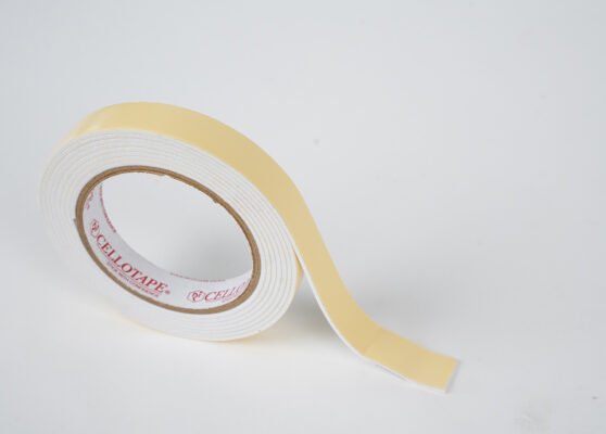 Double Side EVA Foam Tape