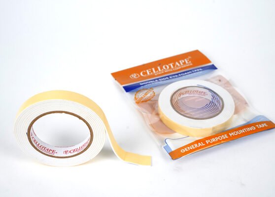 Double-Sided Adhesive Tape Manufacturers in India