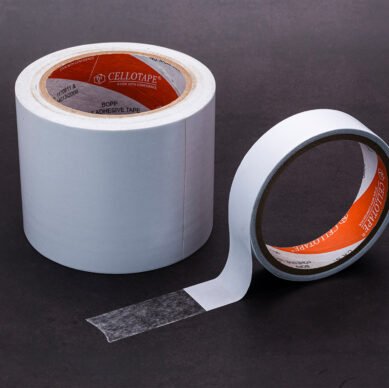 Tissue Tape Double Sided