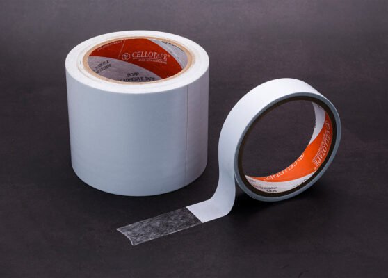 Tissue Tape Double Sided