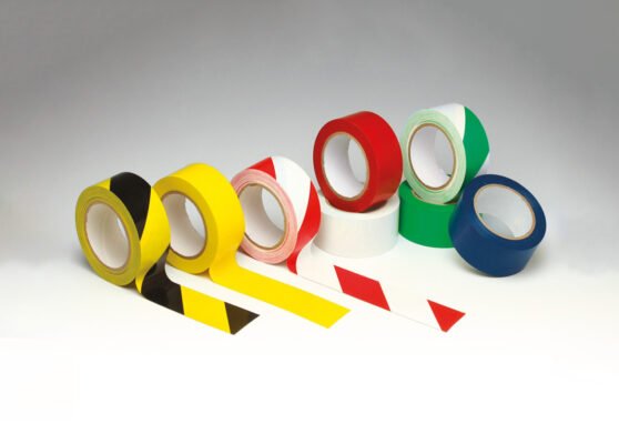 floor marking tape manufacturers India