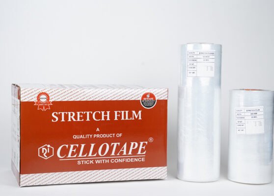 PE film manufacturers