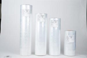PE film manufacturers