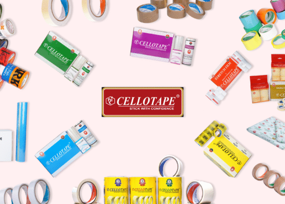 Special Purpose Tape Manufacturers in India