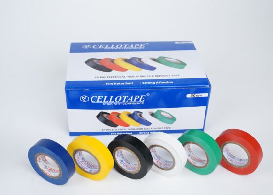 Adhesive Tape Suppliers in India