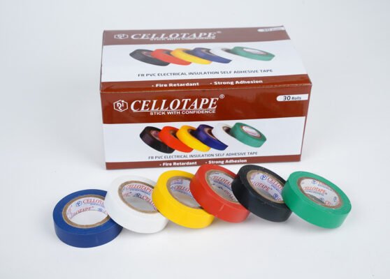BOPP Tape Wholesale Suppliers India