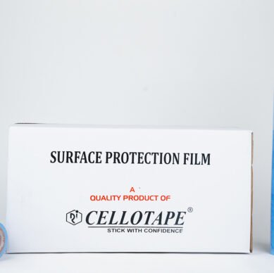 surface protection film manufacturers in India