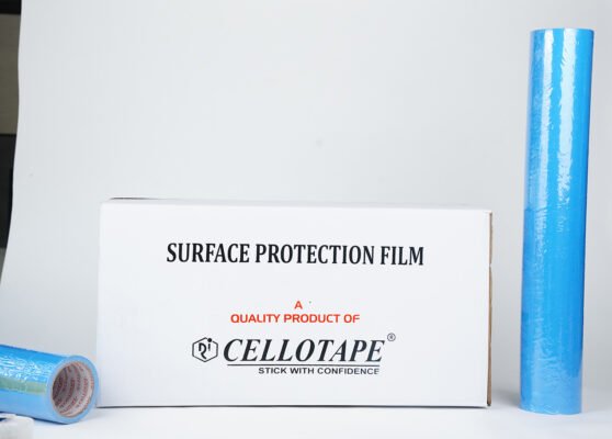 surface protection film manufacturers in India