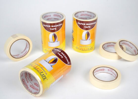 Industrial Tape Suppliers India