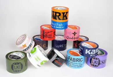 self-adhesive-customized