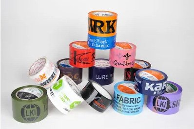 self-adhesive-customized